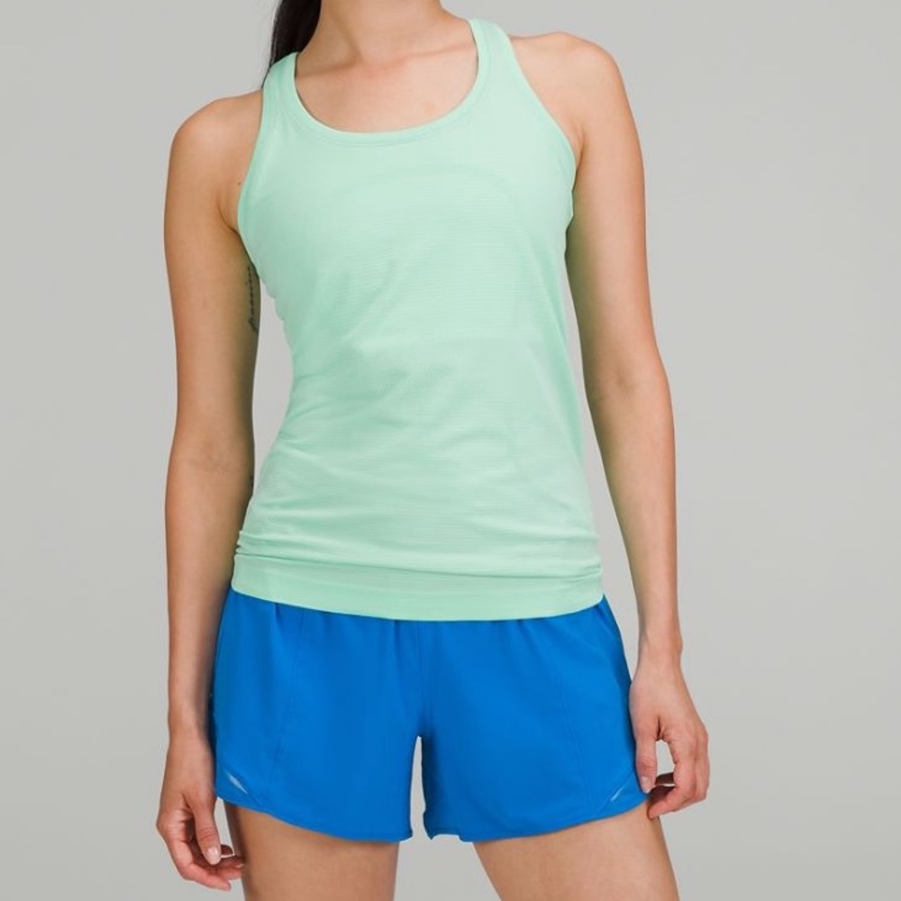 Lululemon Swiftly Tech Racerback